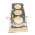 Jetski Sea-doo Seadoo Brp 4-tec Cylinder Head Gasket Seal Kit Gti Gtr Gtx Rxp Rxt -x Wake 90 130 185 215 255 260