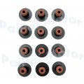 Jetski Sea-doo Seadoo Brp 4-tec Cylinder Head Gasket Seal Kit Gti Gtr Gtx Rxp Rxt -x Wake 90 130 185 215 255 260