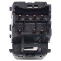 Newyall Set Of 2 Front Left Driver And Right Passenger Side Door Window Switch