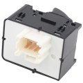 Newyall Set Of 2 Front Left Driver And Right Passenger Side Door Window Switch