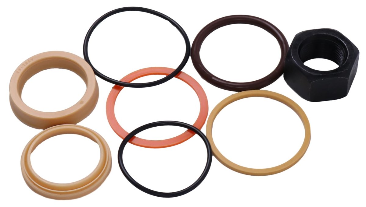 Solarhome Cylinder Seal Kit For Bobcat Loaders 853