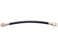 Rear Brake Hydraulic Hose Premium For Mercury Topaz 1984 1985 1986 1987 1988 1989 1990 1991 1992 1993 1994 Pc-637733 