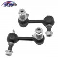 Tom 2pcs Front Stabilizer Sway Bar Links Pair For 2003-2009 Infiniti G35 Nissan 350z 101-5919 101-5920