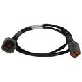 Bennett Bhw4005 Bolt Helm Keypad Wire Extension 5 