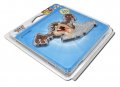 Looney Tunes Auto Accessories Taz