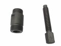 27mm 24mm Flywheel Magneto Puller Tool Fits For 1980-2011 Kawasaki Kx 500 Kd80 80m Kdx 50 80 200 220 Kv100