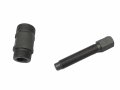 27mm 24mm Flywheel Magneto Puller Tool Fits For 1980-2011 Kawasaki Kx 500 Kd80 80m Kdx 50 80 200 220 Kv100