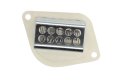 Newyall Hvac Heater Blower Motor Resistor