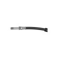 Rear Brake Hose For Bmw 640i 12 2013 2014 2015 2016 2017 M10 1 00 Mm 0 04 In Thread 328 12 91 Overall Length 