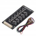 Battery Balancer Simple Operation Active Equalizer For Circuit
