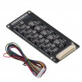 Battery Balancer Simple Operation Active Equalizer For Circuit