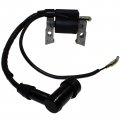 Ignition Coil For Yamaha Mz 175 Mz175 171cc 5 5hp Ohv 166f Motors Generators 