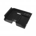 Center Console Organizer Tray Replacement For Range Rover Evoque 2011-2018 Central Armrest Storage Box 
