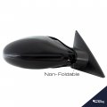Spieg Ni1321150 Passenger Side Mirror Replacement For Nissan Altima 2002-2004 Power Heated Paintable Black 5pin Right
