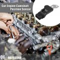 X Autohaux 96253544 Car Engine Camshaft Position Sensor For Chevy Aveo 1 6l 2004-2008 Aveo5 2007-2008