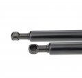 A-premium Hood And Tailgate Rear Trunk Lift Supports Shock Struts Replacement For Saab 9-5 Ys3e 1999-2005 Sedan 4-pc Set