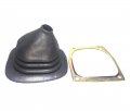 Ihave Replacement For Gear Shift Shifter Lever Boot Cover Rubber 1979-84 Corolla Ke70 Ae71 