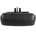 Exterior Door Handle Rear Side Replacement For 1997-2000 Dakota 1998-2000 Durango Replaces Oe 5em34laz