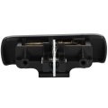 Exterior Door Handle Rear Side Replacement For 1997-2000 Dakota 1998-2000 Durango Replaces Oe 5em34laz