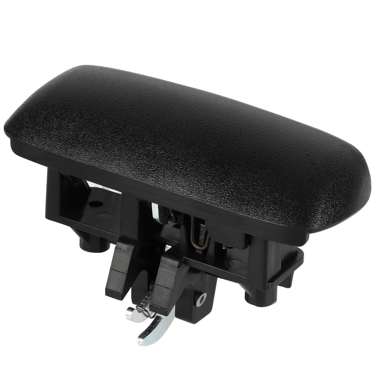 Exterior Door Handle Rear Side Replacement For 1997-2000 Dakota 1998-2000 Durango Replaces Oe 5em34laz