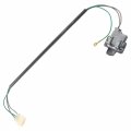 Hqrp Washer Lid Switch For Inglis Ij40001 Ij41001 Ij42001 Ij43001 Ij44001 Ik45000 Il42000 Il44000 Il45000 Im41000 Im42000 