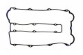 Dnj Vc427 Valve Cover Gasket For 95-02 Kia Sportage L4 2 0l Dohc 1998cc 122cid Naturally Aspirated 