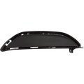 Hyundai Tucson 2019 2020 2021 Bumper Cover Grille Front Driver Side Lower Textured Black Pp Plastic Replacement For Hy1038148 