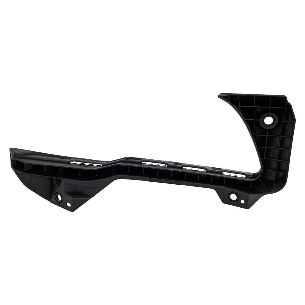 Front Bumper Cover Bracket Pair For Subaru Legacy Outback 2015 2016 2017 Driver And Passenger Side Outer Su1042108 Su1043108