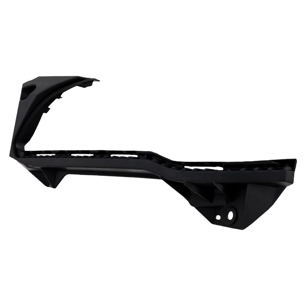 Front Bumper Cover Bracket Pair For Subaru Legacy Outback 2015 2016 2017 Driver And Passenger Side Outer Su1042108 Su1043108