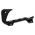 Front Bumper Cover Bracket Pair For Subaru Legacy Outback 2015 2016 2017 Driver And Passenger Side Outer Su1042108 Su1043108