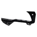 Front Bumper Cover Bracket Pair For Subaru Legacy Outback 2015 2016 2017 Driver And Passenger Side Outer Su1042108 Su1043108 