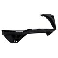 Front Bumper Cover Bracket Pair For Subaru Legacy Outback 2015 2016 2017 Driver And Passenger Side Outer Su1042108 Su1043108