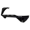 Front Bumper Cover Bracket Pair For Subaru Legacy Outback 2015 2016 2017 Driver And Passenger Side Outer Su1042108 Su1043108