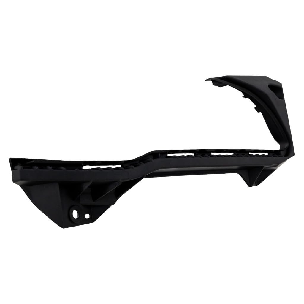 Front Bumper Cover Bracket Pair For Subaru Legacy Outback 2015 2016 2017 Driver And Passenger Side Outer Su1042108 Su1043108