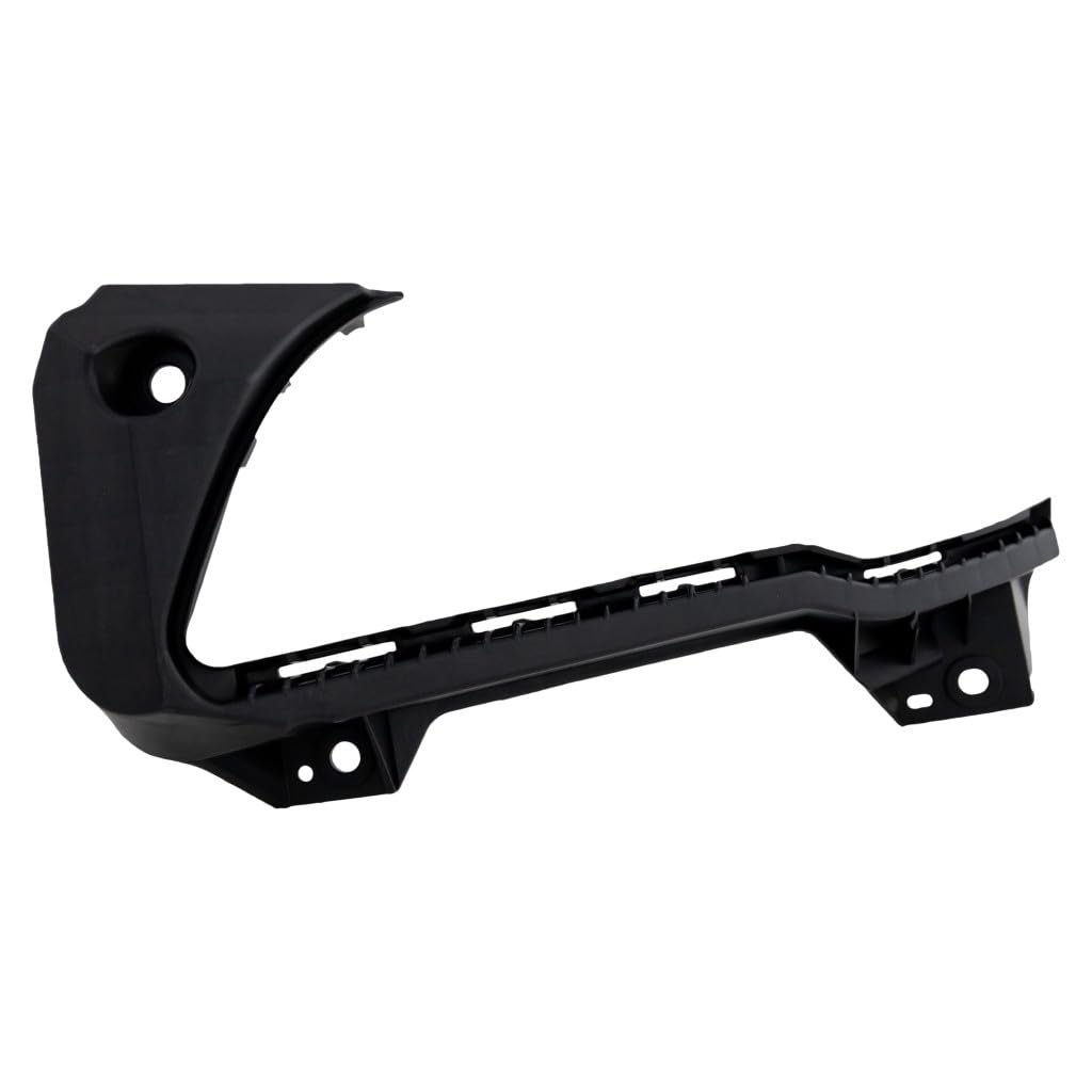 Front Bumper Cover Bracket Pair For Subaru Legacy Outback 2015 2016 2017 Driver And Passenger Side Outer Su1042108 Su1043108