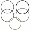 Caltric Piston Ring Set Compatible With Polaris Sawtooth 200 2006-2007