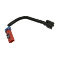 Vapor Canister Vent Solenoid Connector For Gmc Savana 3500 2500 2017 2018 2019 2020 Plastic Blade Terminal 19257603 