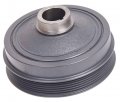 Bapmic 2720300803 Crankshaft Pulley Harmonic Balancer For Mercedes-benz W203 W204