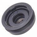 Bapmic 2720300803 Crankshaft Pulley Harmonic Balancer For Mercedes-benz W203 W204