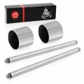 2x Push Rod Cam Bucket Follower For Honda Rancher 350 Es S Trx350 Te Tm Fe Fm 2000-2006 14440-hn5-670 14421-hm7-000