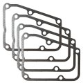Rocker Cover Gasket For Kawasaki Fr Fs Fx Series Engines Replaces 11061-1285 11061-7083 4 Piece Set 