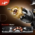 A-premium Electric Power Window Regulator With Motor Compatible Dodge Avenger 2008-2010 Sedan Front Driver Side