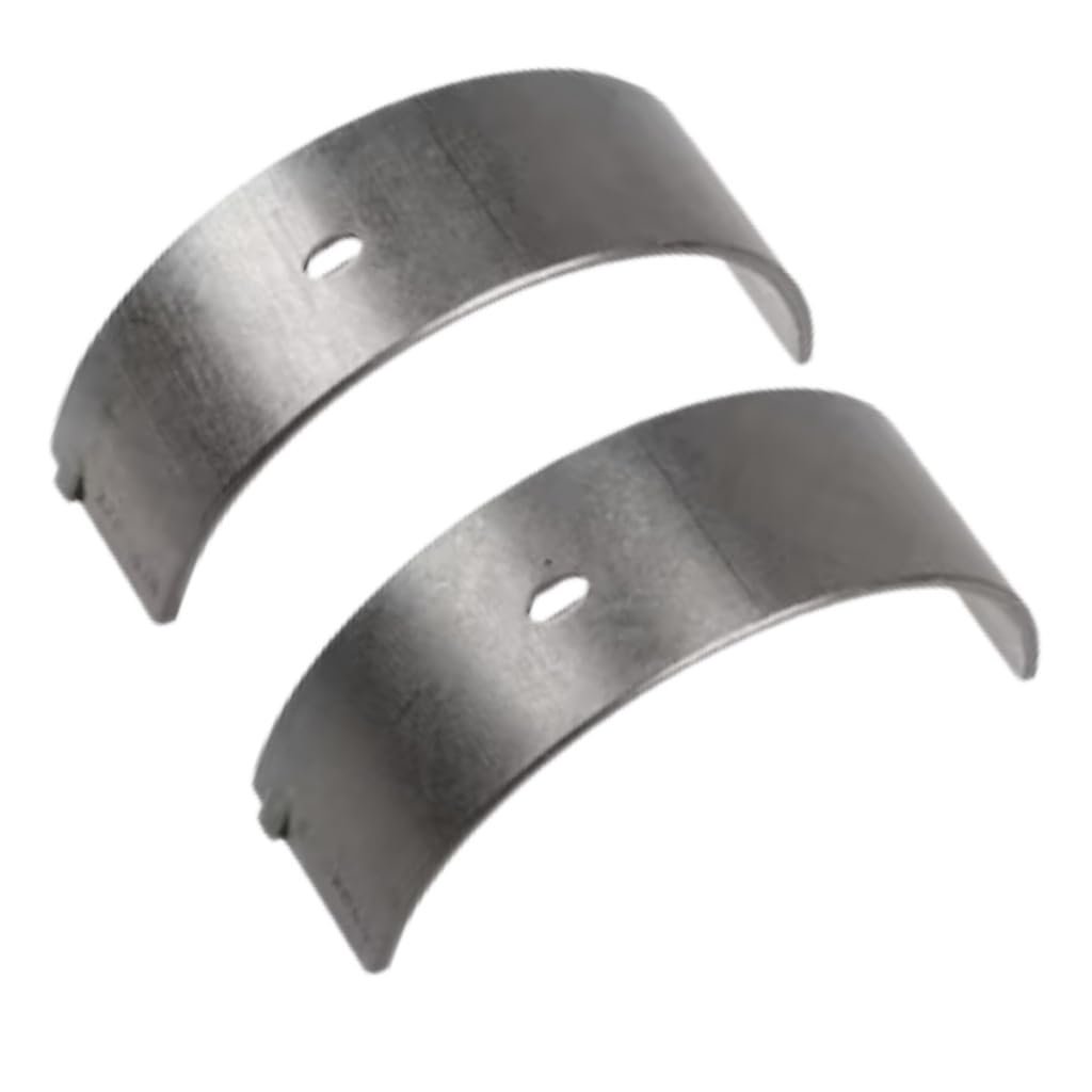 Engine Connecting Rod Bearing Set For Hummer H3 2006 2010 Alx Pau Ac 89017791 Cla7 Alloy Steel Standard Style