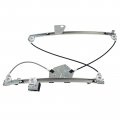Aintier Power Window Regulator Without Motor Fit For 2007-2011 Mercedes-benz Cls63 Amg 2006 Cls55 Front Left Front Right