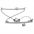 Aintier Power Window Regulator Without Motor Fit For 2007-2011 Mercedes-benz Cls63 Amg 2006 Cls55 Front Left Front Right