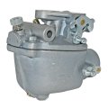 Cylinman Carburetor Fit For Ford 2n 8n 9n Tractor Replaces 8n9510c 9n9510a B3nn9510a Tsx241a Tsx241b Tsx241c Tsx33 Carb