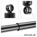 A-premium Front Pair 2 Shock Absorber Compatible With Peterbilt 220 2007 2010 5 9l 6 7l Driver And Passenger Side