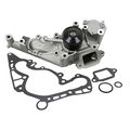 Dnj Timing Belt Kit With Water Pump Hydraulic Tensioner Tbk971wp For 1998-2010 Lexus Toyota 4 0l 3l 7l V8 32v Dohc 285cid 1uzfe 