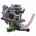 Jdllong Carburetor For Kawasaki 1999 2000 2001 2002 Kvf300 Kvf300b Kvf300a Prairie 300 2x4 4x4 2wd Atv Carb With Repair Kit