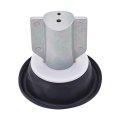 Motorcycle Carburetor Vacuum Piston Diaphragm Slide Replacement For 1984-1986 Kl600 1987-2017 Kl650